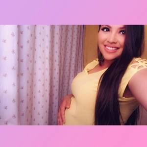 Meet your Posher, Yaritza